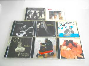 JAZZ CD まとめ売り THE lonious セロニアス・モンク モンクス・ミュージック Thelonius Monks MUSIC ROYORBISON チャーリー パーカー