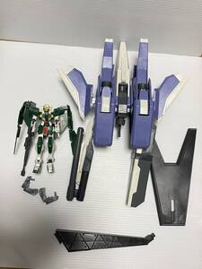 HG 1/144 GNアームズ TYPE－D＋ガンダムデュナメス　 機動戦士ガンダム00[ダブルオー]　ガンプラ ジャンク　