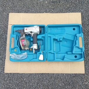 ★即決4900円★　AN515　マキタ　MAKITA　エア釘打機