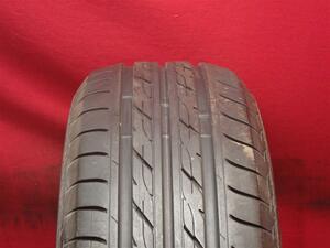 タイヤ単品1本 《 ブリヂストン 》 エコピア EX10 [ 215/65R16 98H ] 8.5分山★ ヴェルファイア アルファード エルグランド エリシオン n16