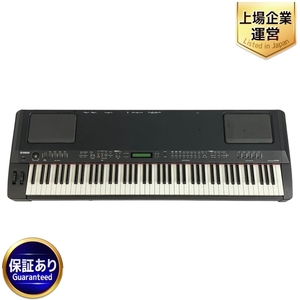 【引取限定】 YAMAHA CP300 STAGE PIANO ステージピアノ キーボード 2009年製 楽器 中古 直 T9220351