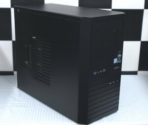 NoT300★3DCAD/CG/動画編集にもOK diginoss raytrek LT-M2 Corei7 7700 3.6GHz/16GB/250GBSSD+2TBHDD/M2000/H270M/Win10 64bitリカバリ済