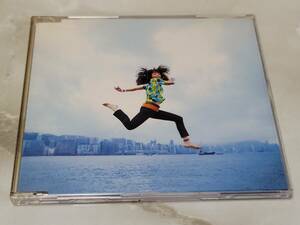 矢井田瞳 Look Back Again / Over The Distance TOCT-22153 CD