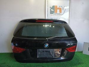 BMW　テールゲート　X1　DBA-VM20　VM20　2011　#hyj　NSP197816