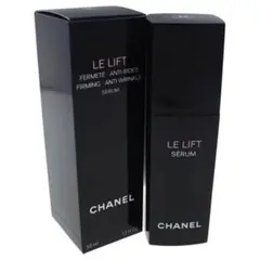 最終値下げ❗️新品❗️①CHANEL シャネル ルリフト セラム 美容液 50ml