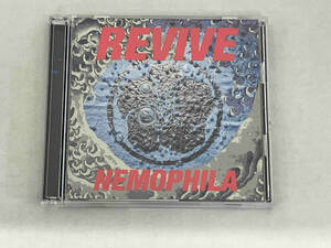 NEMOPHILA CD REVIVE(初回限定盤)(DVD付)