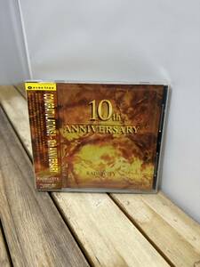 12 CD 日比谷ラジオシティ VOL.3 10th アニヴァーサリー HIBIYA RADIO CITY VOL.3 -10th ANNIVERSARY- 洋楽 音楽