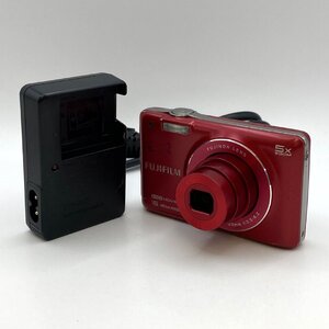 1円～/FUJIFILM/フジフィルム/FinePix/JX650/付属品付/デジタルカメラ/デジカメ/シャッターOK/通電確認済/難あり/ジャンク/HM093