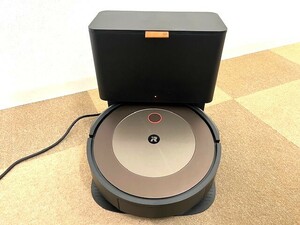 iRobot ロボット掃除機 Roomba ルンバ RVE-Y2 ADG-N1 一式 