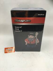 【領収書発行可】〇Snap-on/スナップオン Shop Gnome II ショップノーム SSX23P118 [IT4Q3DGHF8D2]