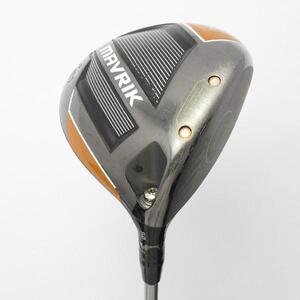 キャロウェイゴルフ MAVRIK マーベリック ドライバー Diamana 50 for Callaway シャフト：Diamana 50 for Callaway