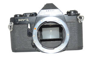 ★良品★メーター動作★PENTAX MV1#5274