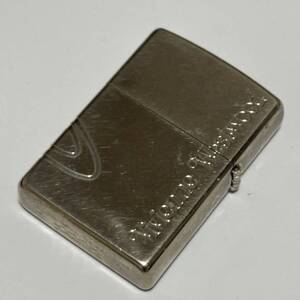 zippo ヴィヴィアンウエストウッド　Vivienne Westwood