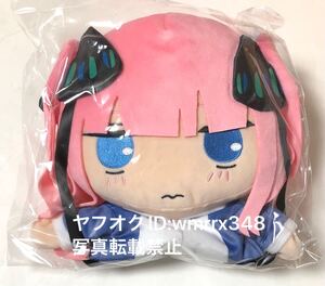 五等分の花嫁 パペット 中野二乃 五等分の花嫁展 五つ子パペット ※バラ売り 限定グッズ