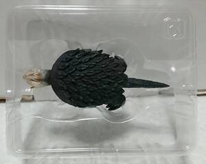 ガメラ・ガッパ・ギララ 特撮大百科 ver1 大怪獣ガメラ 吸血バージョン 彩色版