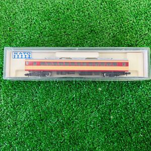 756 KATO Nゲージ 鉄道模型 4008 サロ181 未使用品