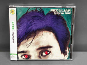 大江慎也 ／ PECULIAR(UHQCD)