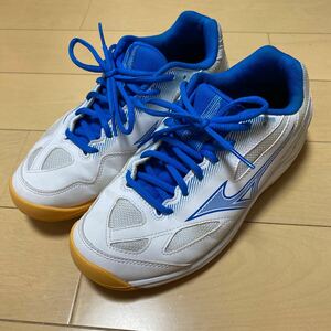 Mizuno ミズノ　バドミントンシューズ　SKY BLASTER 3 25.5cm