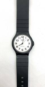 【生活用防水腕時計!!】カシオ CASIO カシオコレクション スタンダード アナログ腕時計 生活防水 クォーツ式 QUARZ
