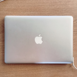 apple MacBook Pro | (MD101JA/A) Mid 2012 | 500MB 8GB*メモリ増設 SSD*換装 | Mac OS Catalina Core i5 2.5GHz 
