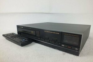 ★ PIONEER パイオニア PD-X505 CDプレーヤ 中古 現状品 240601E5380