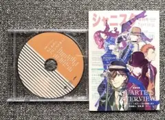 うたプリ All Star 初回限定特典 CD 冊子 セット