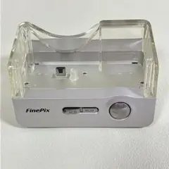FUJIFILM デジカメ FinePix F440用クレードルCP-FX440