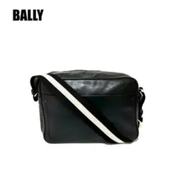 ⭐︎美品⭐︎ BALLY バリー レザー ショルダーバッグ トレインスポッティング