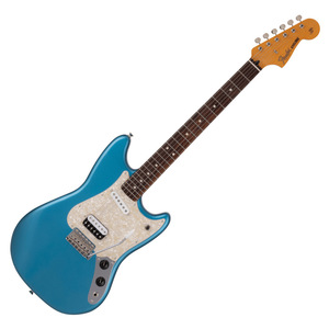 Fender フェンダー Made in Japan Limited Cyclone RW Lake Placid Blue エレキギター