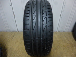 205/50R17 POTENZA S-04 １本 10分山