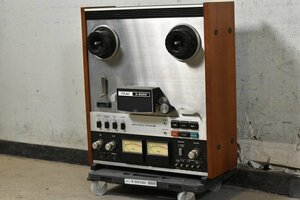 TEAC ティアック オープンリールデッキ A-6300