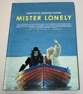 訳ありDVD★ミスター・ロンリー★MISTER LONELY★GADY-1331