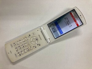 AG928 docomo N－01G ホワイト ジャンク