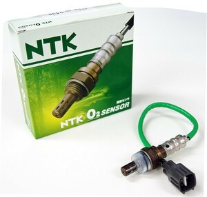 [NTK O2センサー]オプティ L800S MTターボ/EXマニ側(1)用