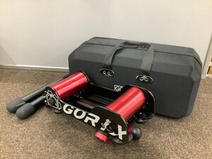 GORIX ゴリックス GX-ROLLER サイクルトレーナー 自転車 室内練習 ローラー台