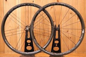 カンパニョーロ CAMPAGNOLO ボーラワン BORA ONE 35 カーボン チューブラー ホイールセット カンパ 11S/12S 外幅24.2mm 【芦屋店】