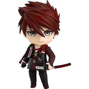 ねんどろいど 刀剣乱舞-ONLINE- 大包平 ノンスケール ABS&PVC製 塗装済み可動フィギュア