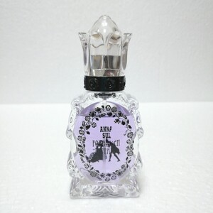 アナスイ　フォービドゥン　アフェア　EDT 30ml ANNA SUI FORBIDDEN AFFAIR 送料無料