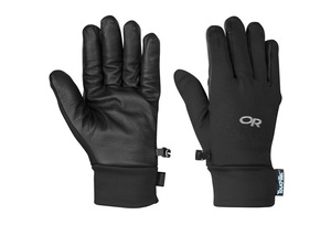 Outdoor Research SENSOR GLOVES　アウトドアリサーチ センサー グローブ サイズ選択可能　S/M/L　BLACK