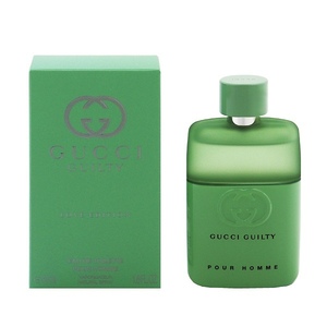 グッチ ギルティ ラブ エディションプールオム EDT・SP 50ml 香水 フレグランス GUILTY LOVE EDITION POUR HOMME GUCCI 新品 未使用