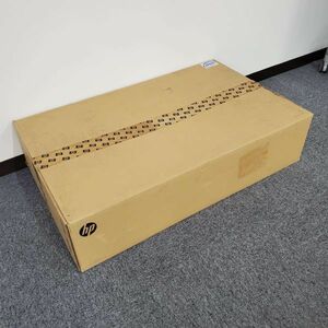 @T0536【新品未開封品 1点限り】秋葉原万世鯖本舗 HP ProLiant DL360p Gen8 646900-291 Entry JP Svr/Xeon E5-2603 4コア/4GBメモリ/