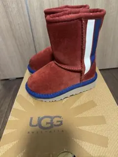 UGG ムートンブーツ　13.5cm