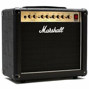 Marshall DSL5CR マーシャル 5W真空管コンボアンプ /正規輸入品