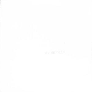 250221 BEATLES / Beatles: White Album(LP)