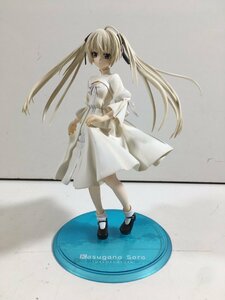 ALTER アルター 1/8 春日野 穹 フィギュア ヨスガノソラ ユーズド