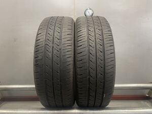 165/55R14(72V)[商品番号7468] SEIBERLING SL201 2021年製 2本セット 165/55/14