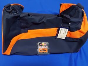 0151-【KTM レッドブルレーシング オフィシャル スポーツバッグ】