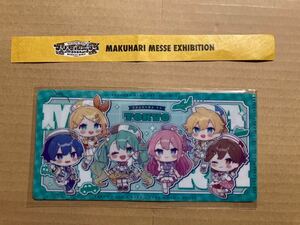 マジカルミライ2024 東京　企画展　入場特典　チケットホルダー　未開封品