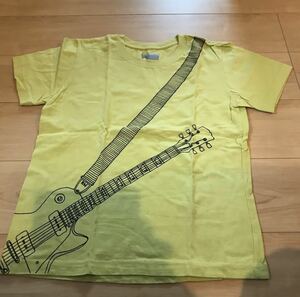 RADWIMPS ギターTシャツ Sサイズ