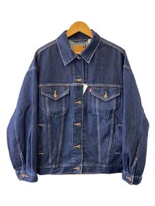 Levi’s◆Gジャン/M/デニム/IDG/PC9-A3472-0001